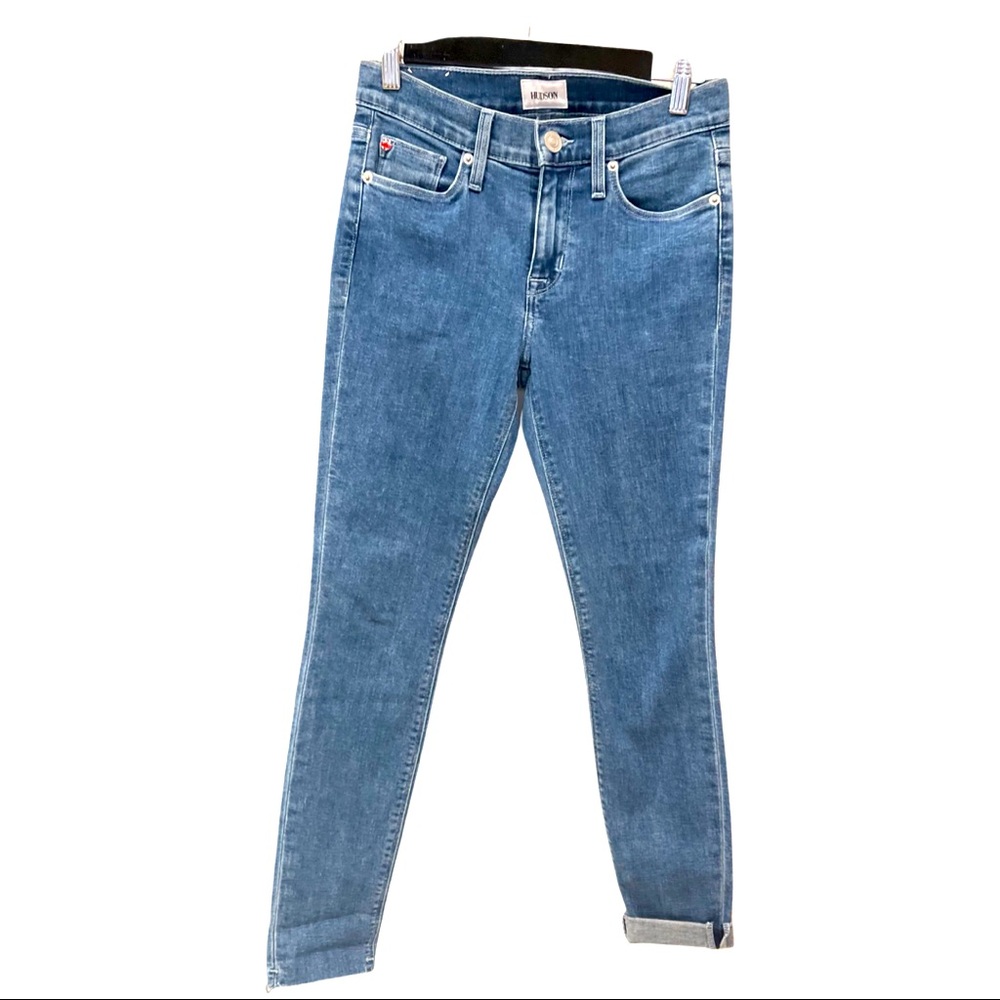 Hudson Jeans, Size 25